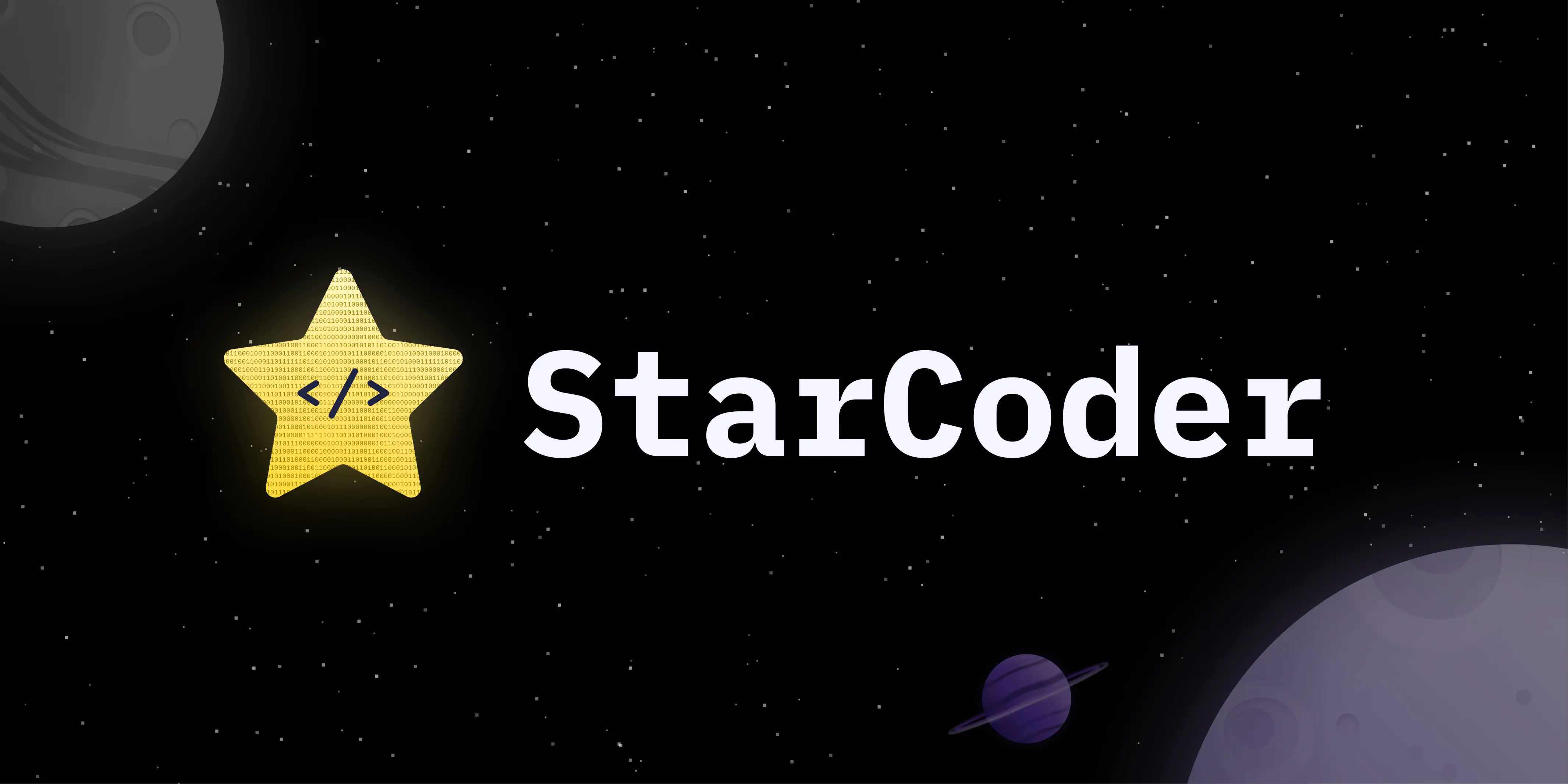 &ldquo;StarCoder&rdquo;